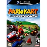Sell your Gamecube Mario Kart: Double Dash!!