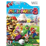 Sell your Wii Mario Party 8