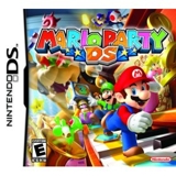 Sell your Nintendo DS Mario Party DS