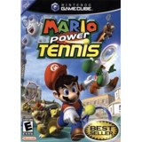 Sell your Gamecube Mario Power Tennis