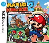 Sell your Nintendo DS Mario vs. Donkey Kong 2: March of the Minis
