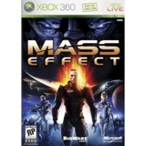 Sell your Xbox 360 Mass Effect