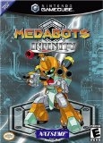Sell your Gamecube Medabots: Infinity