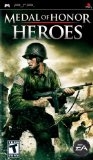 Sell your PSP Medal of Honor: Heroes
