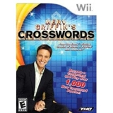 Sell your Wii Merv Griffin's Crosswords