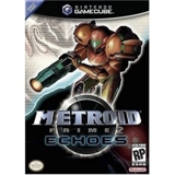 Sell your Gamecube Metroid Prime 2: Echoes
