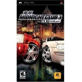 Sell your PSP Midnight Club 3: DUB Edition