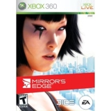 Sell your Xbox 360 Mirror's Edge