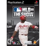 Sell your Playstation 2 MLB 08: The Show