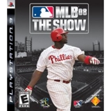 Sell your Playstation 3 MLB 08: The Show