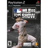 Sell your Playstation 2 MLB 09: The Show