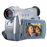Sell your Canon ZR45MC Digital Camcorder