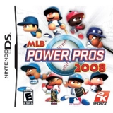 Sell your Nintendo DS MLB Power Pros 2008