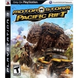 Sell your Playstation 3 MotorStorm: Pacific Rift