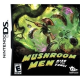 Sell your Nintendo DS Mushroom Men: Rise of the Fungi