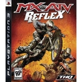 Sell your Playstation 3 MX vs. ATV Reflex