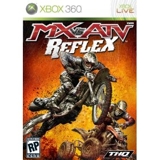 Sell your Xbox 360 MX vs. ATV Reflex