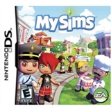Sell your Nintendo DS MySims