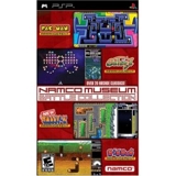 Sell your PSP Namco Museum Battle Collection