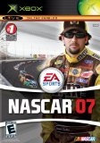 Sell your Xbox NASCAR 07