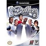 Sell your Gamecube NBA Ballers