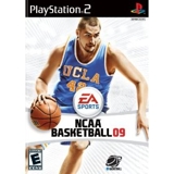 Sell your Playstation 2 NCAA Basketball 09