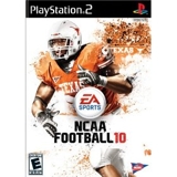 Sell your Playstation 2 NCAA Football 10
