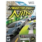Sell your Wii Need for Speed Nitro