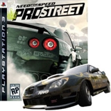 Sell your Playstation 3 Need for Speed ProStreet