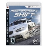 Sell your Playstation 3 Need for Speed SHIFT