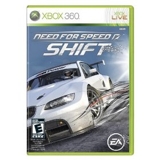 Sell your Xbox 360 Need for Speed SHIFT