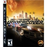 Sell your Playstation 3 Need for Speed Undercover