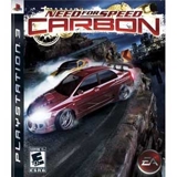 Sell your Playstation 3 Need for Speed: Carbon