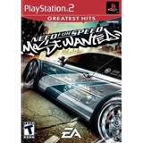 Sell your Playstation 2 Need for Speed: Most Wanted