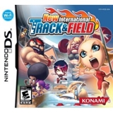 Sell your Nintendo DS New International Track & Field