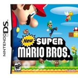 Sell your Nintendo DS New Super Mario Brothers