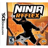 Sell your Nintendo DS Ninja Reflex