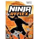 Sell your Wii Ninja Reflex