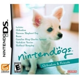 Sell your Nintendo DS Nintendogs: Chihuahua & Friends