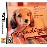 Sell your Nintendo DS Nintendogs: Dachshund & Friends