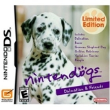 Sell your Nintendo DS Nintendogs: Dalmations & Friends