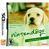 Sell your Nintendo DS Nintendogs: Lab & Friends
