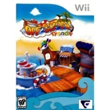 Sell your Wii Offshore Tycoon