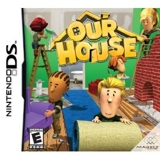 Sell your Nintendo DS Our House