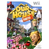 Sell your Wii Our House: Party!