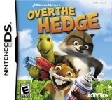 Sell your Nintendo DS Over the Hedge