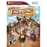 Sell your Wii Party Pigs: Farmyard Games