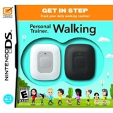 Sell your Nintendo DS Personal Trainer: Walking