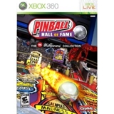 Sell your Xbox 360 Pinball Hall of Fame: The Williams Collection