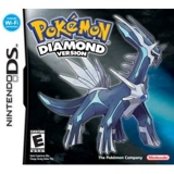 Sell your Nintendo DS Pokemon Diamond